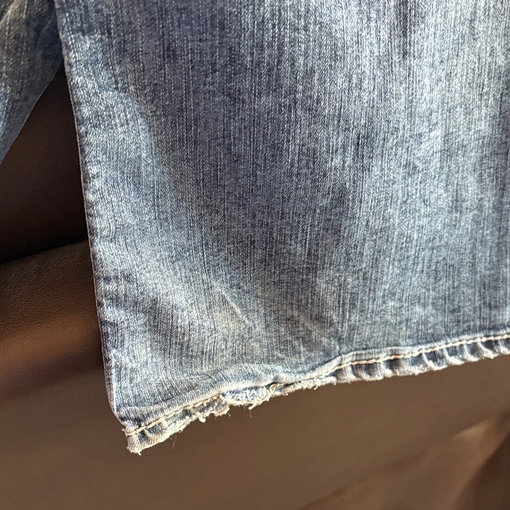 Silver Jeans Women's Classic Blue Boot Cut - Picture 6 of 12